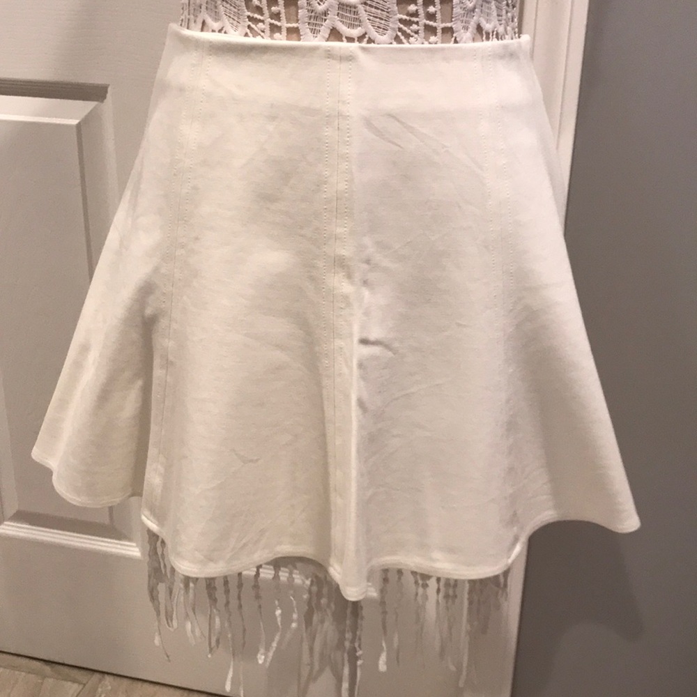 Victoria’s Secret mini Skirt